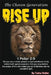 Rise up! The Chosen Generation by Tasha Waller