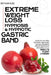 Extreme Weight Loss Hypnosis & Hypnotic Gastric Band: Finally The Zero-Effort Solution for Rapid Weight Loss. Start Burning Fat with Self-Hypnosis and by Mary Lee