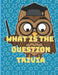 What is the question trivia: The wise owl trivia{activity book} by M.