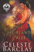 His Highland Prize by Celeste Barclay