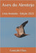 Aves do Alentejo: Lista Anotada - Edição 2021 by Elias, Gonçalo