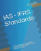 IAS - IFRS Standards: Understand and practice IAS/IFRS standards through example cases and corrected exercises by Hicham Talbi