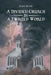 A Divided Church In A Twisted World by Sherri Martin