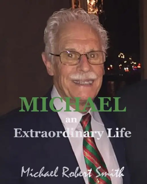 Michael: An Extraordinary Life by Wendy Syfret