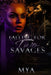 Falling For Two Savages: The King Twins Love Story by Mya