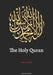 The Holy Quran by Editions Ducourt