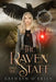 The Raven and the Staff by Kathryn O'Brien