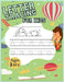 Letter Tracing For Kids Ages 3 And Up: Alphabet Handwriting Practice Workbook For Kids Preschool Writing, Homeschool Preschool Learning Activities by Luna Jbr
