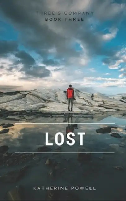 Lost by Katherine Powell