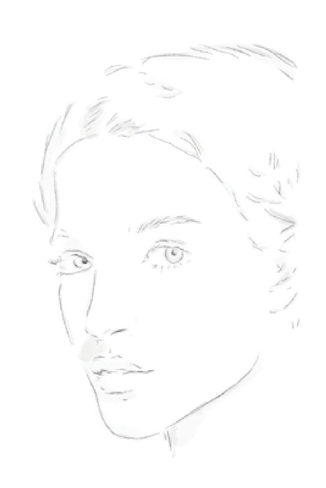 Line drawings by Alejandro Mos Riera