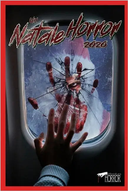 Un Natale Horror 2020 by Vari, Autori