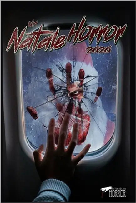 Un Natale Horror 2020 - Volume 2 by Vari, Autori