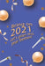 Bring On 2021 Let's Plan This Year Better!: 2021-2022 Planner - Bring on 2021, Let's Plan this year better! A Daily Weekly Monthly 12 Months Calendar by Tardex Edition