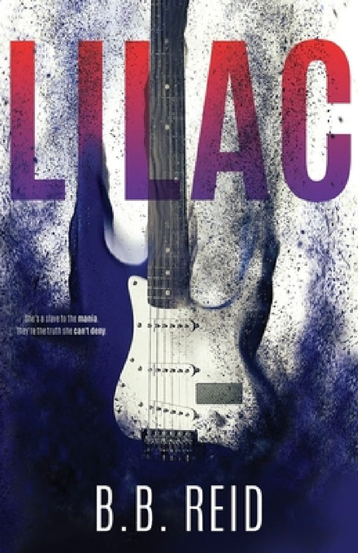 Lilac by B. B. Reid