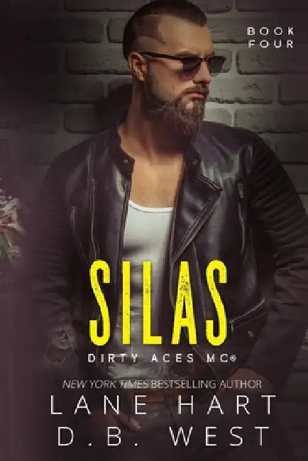 Silas by D. B. West