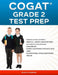 Cogat(r) Grade 2 Test Prep: Grade 2, Level 8, Form 7, One Full-Length Practice Test,154 Practice Questions, Answer Key, Sample Questions for Each Test by Albert Floyd