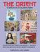 The Orient: Another Grayscale Coloring Book by Lynn Ellen Thomas