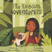 The Dream Adventurers by Debby Rahmalia