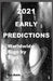 2021 Early Predictions: Worldwide and Sign by Sign by Ana Rubio