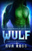 Wulf: A Sci-Fi Alien Romance by Ava Ross