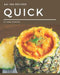 Ah! 365 Quick Recipes: Best Quick Cookbook for Dummies by Anna Morton