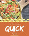 My 365 Quick Recipes: Best Quick Cookbook for Dummies by Megan Kyle