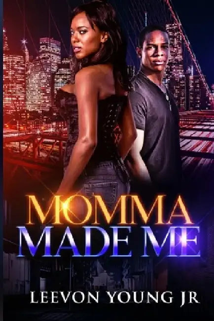 Momma Made Me by Leevon, Jr. Young