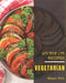 My Top 175 Vegetarian Recipes: Enjoy Everyday With Vegetarian Cookbook! by Megan Kyle