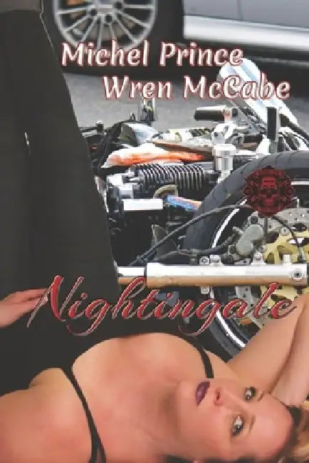 Nightingale by Wren McCabe