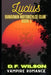 Lucius: Sundown Motorcycle Club: A Vampire Romance by D. F. Wilson