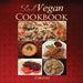 Soul Vegan Cookbook by Zakhah Israel