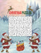 christmas puzzles: (Highlights Puzzles christmas Activity Books ages 4-8 ) by 2021 Puzzels
