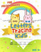 Letters Tracing kids: Handwriting Practice workbook for Preschoolers: Preschool writing Workbook with Sight words for Pre K, Kindergarten an by Ohyy