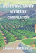 Detective Santy Mystery Compilation by Louise Hathaway