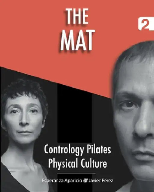 The Mat by Esperanza Aparicio Romero