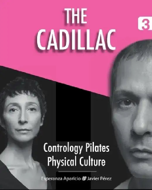 The Cadillac by Esperanza Aparicio Romero