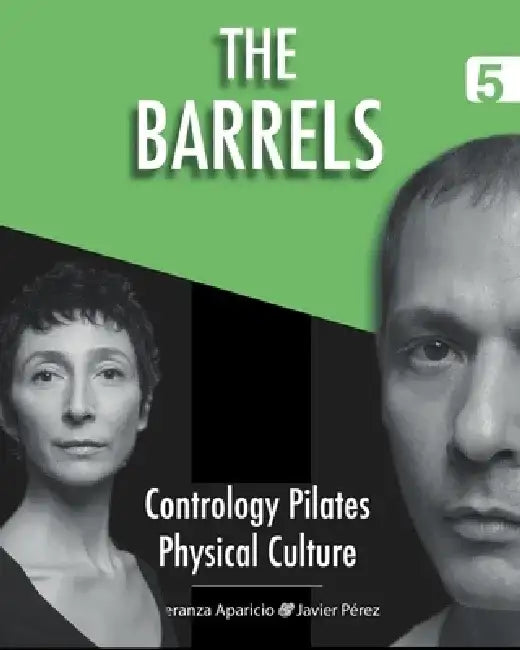 The Barrels by Esperanza Aparicio Romero