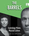 The Barrels by Esperanza Aparicio Romero