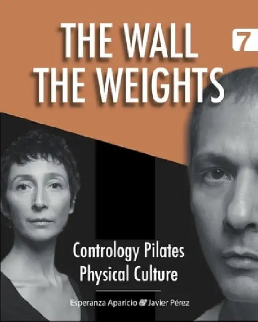 The Wall. The Weights by Esperanza Aparicio Romero