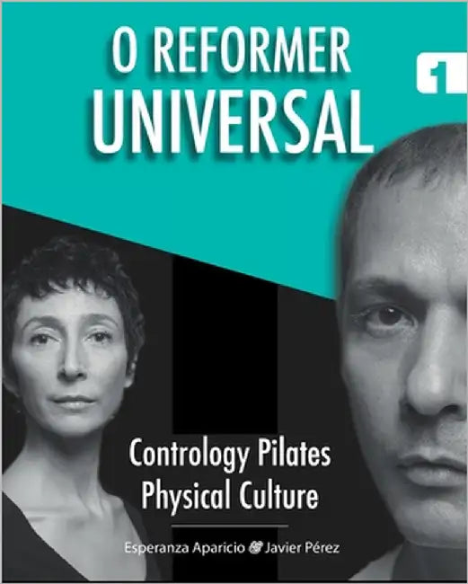 O Reformer Universal by Aparicio Romero, Esperanza