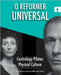O Reformer Universal by Aparicio Romero, Esperanza
