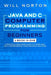 Java ans C computer programming for beginners: 2 BOOK IN ONE A practical beginners guide to learn Java and C programming, fundamentals and code by Will Norton