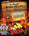 The Ultimate Wood Pellet Grill Smoker Cookbook: The Perfect Guide to Learning the Best Smoking Techniques and Becoming a Pitmaster with 600 Delicious by Jordan West