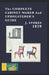 The Complete Cabinet Maker And Upholsterer's Guide 1829 by Gary R. Roberts, J. Stokes