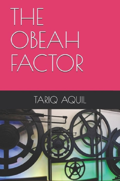 The Obeah Factor by Tariq Ansaar Aquil