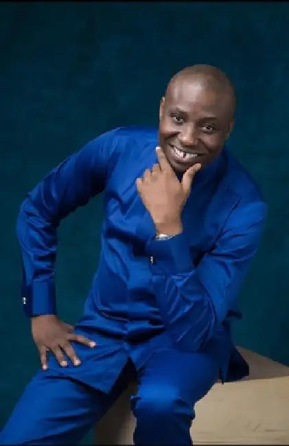 Reigning Daily With Christ 2021 by Jide Ogunsakin