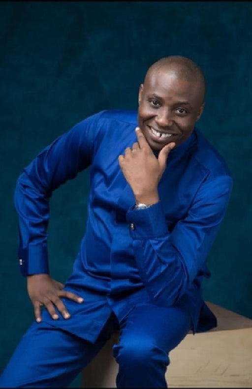 Reigning Daily With Christ 2021 by Jide Ogunsakin