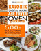 Kalorik Digital Maxx Air Fryer Oven Cookbook: 500+ Quick, Easy and Healthy Mouth-Watering Recipes to Grill, Bake, Fry and Roast Delicious Family Meals by Simon Williams