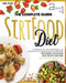 Sirtfood Diet: The Complete Guide to Burning Fat and Losing Weight by Activating the Metabolism with Sirtfoods. Includes 250 Quick an by Mia Reid