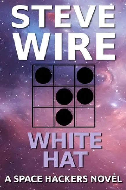 White Hat by Steve Wire